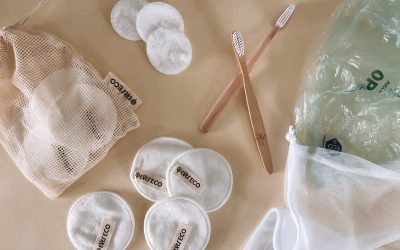 Plastic Free Products that make a BIG difference