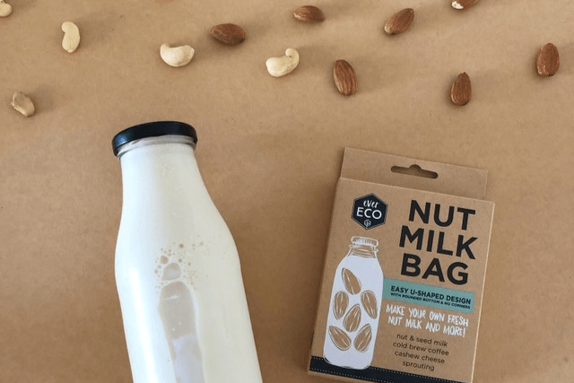 Your Guide To Plant-Based Milks