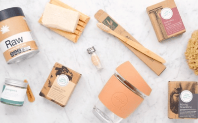 6 Eco-Friendly & Sustainable Mother’s Day Gifts