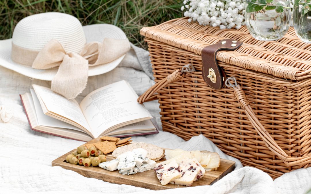 How to Pack a Zero-Waste Picnic for Your Next Outdoor Adventure